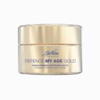 Crema intensiva fortificante noche