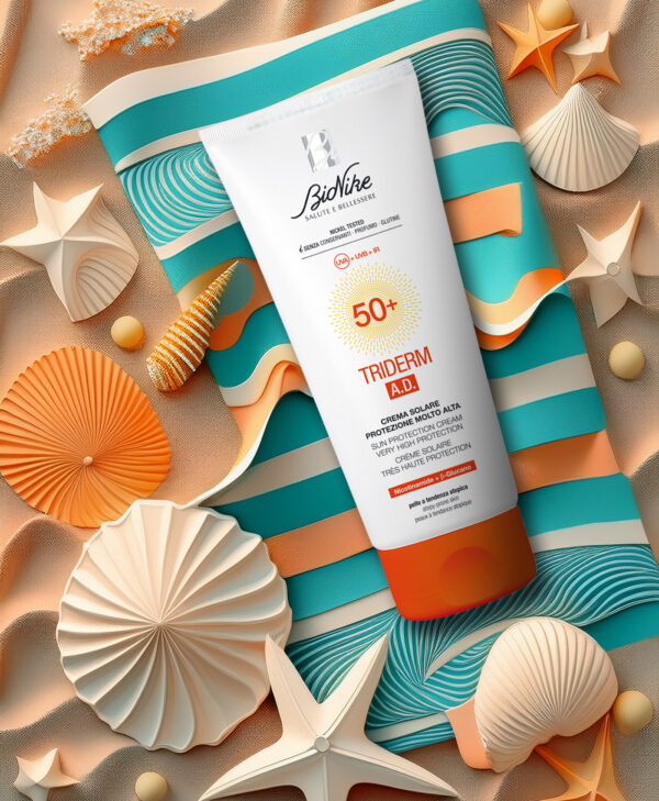 TRIDERM Sun TRIDERM Sun