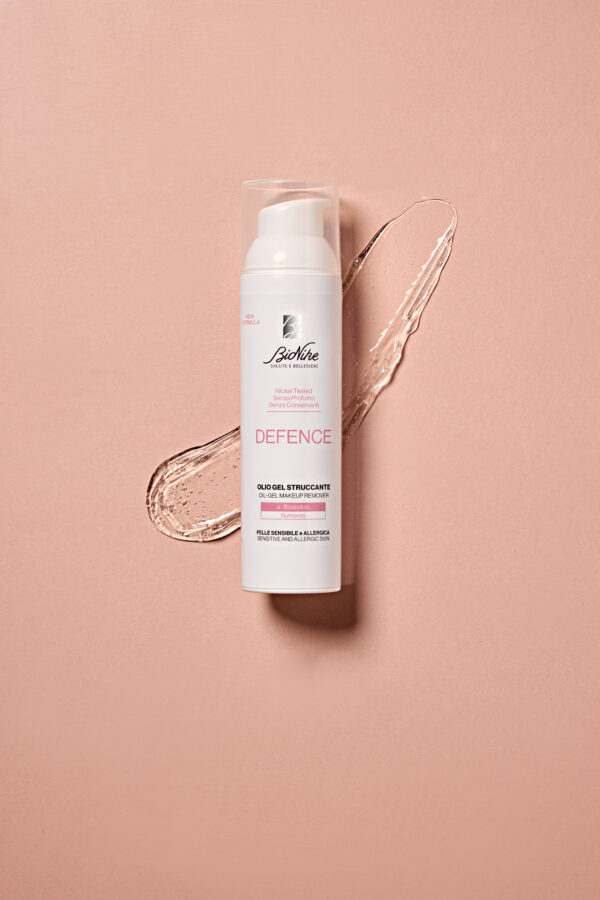 DEFENCE Oil Gel Makeup Remover_2 DEFENCE Oil Gel Makeup Remover_2